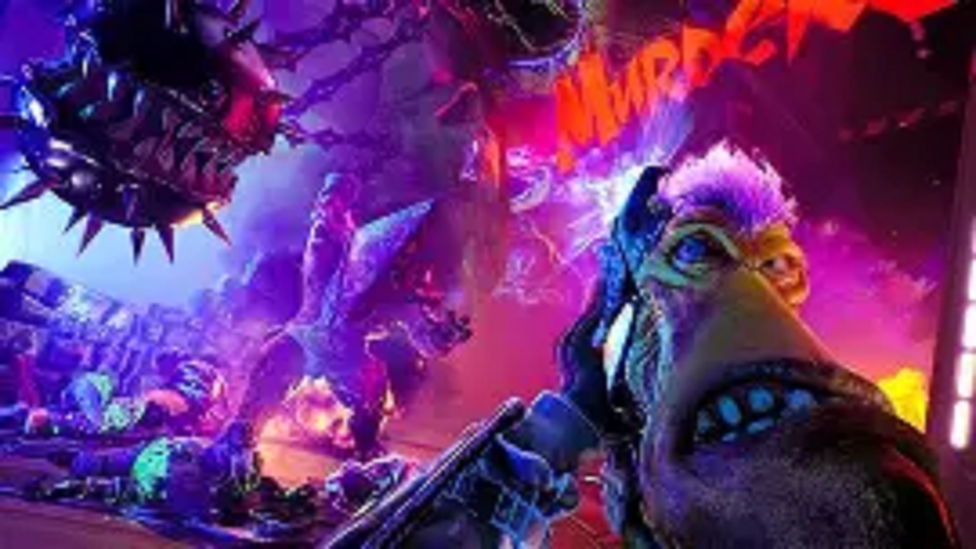 悬疑韩漫 - 烧脑推荐